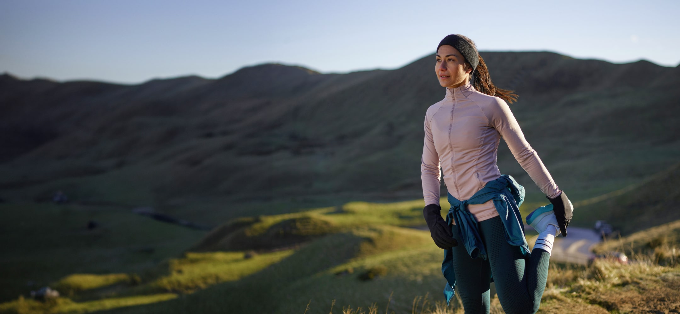 Embracing Womanhood: Personal Growth Through Life Experiences