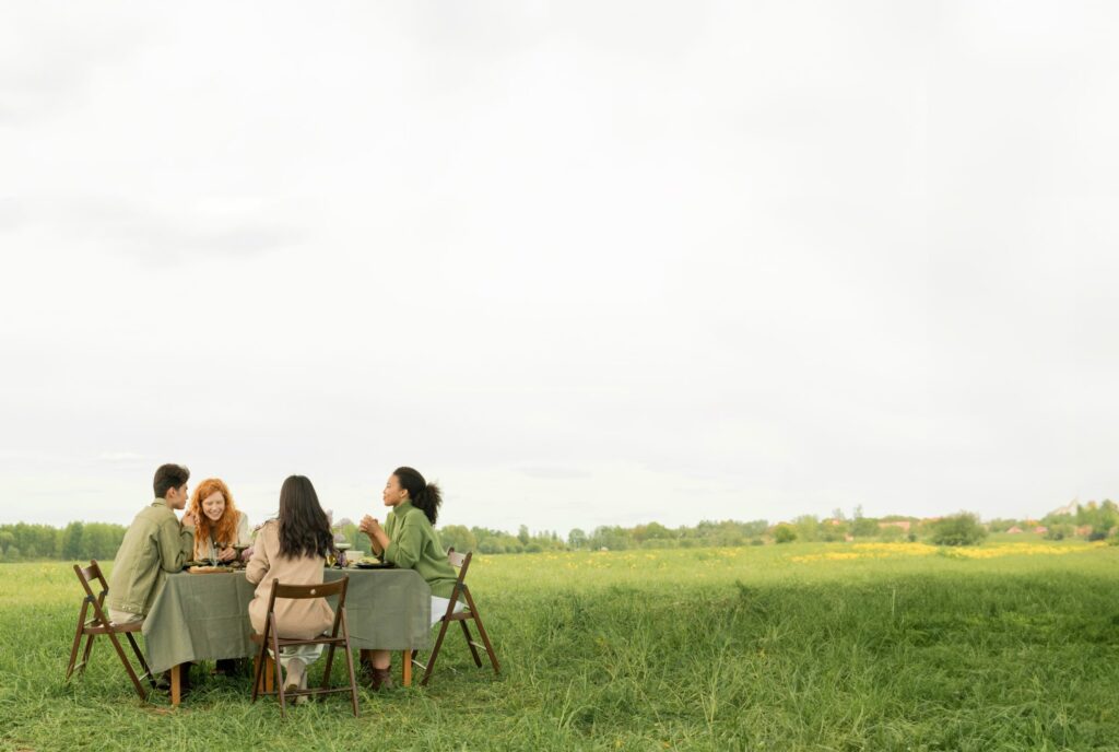 Embracing Womanhood: A Journey of Growth and Healing